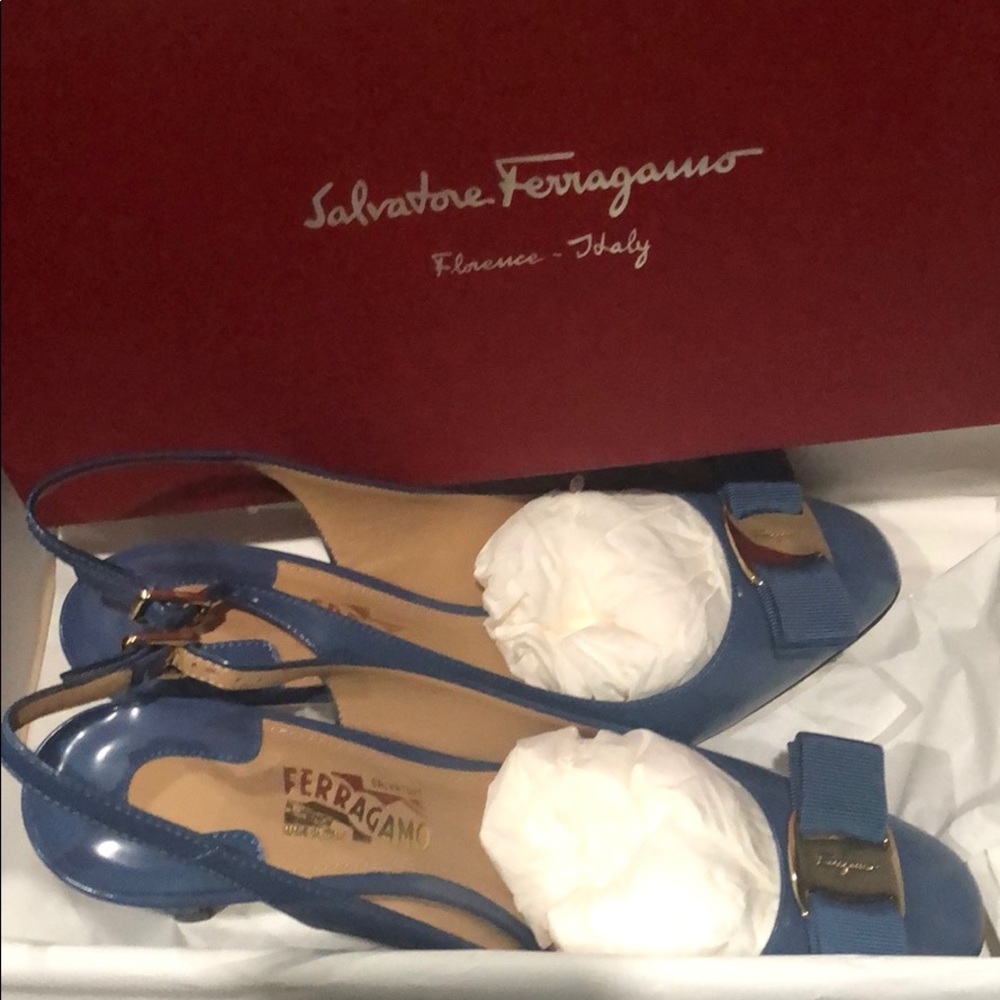 NWT GORGEOUS SHOES 👠 💕